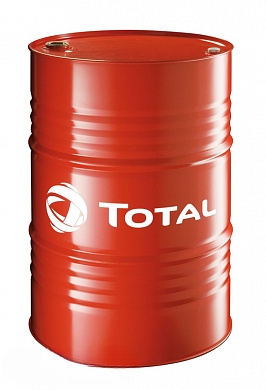 Масло компрессорное Total DACNIS SH 68 208л