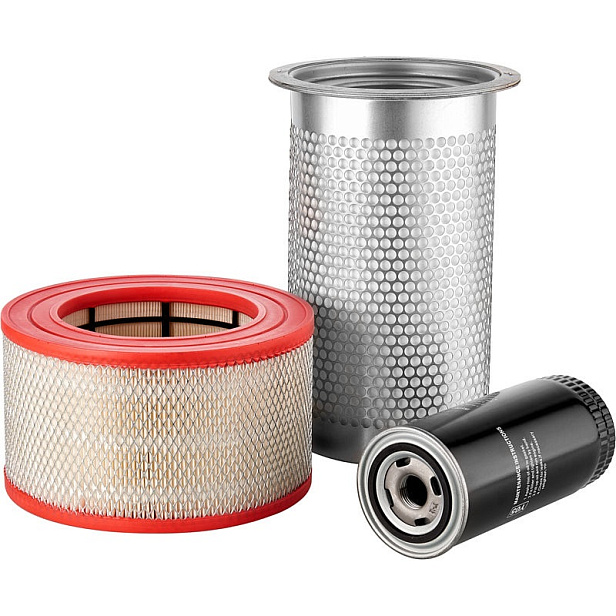 Сервисный набор компрессора ET SL 45