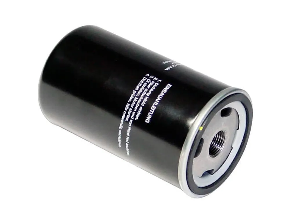 Масляный фильтр HANSMANN для компрессоров 18,5-45 кВт